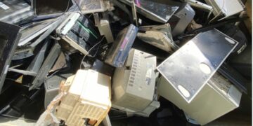 From scrap to strategy: Building a circular economy for India’s electronics boom
