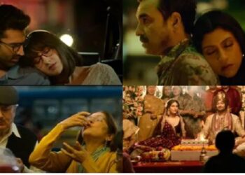 ‘Metro In Dino’: Anurag Basu’s film promises soul-stirring tales amidst complexity of urban life