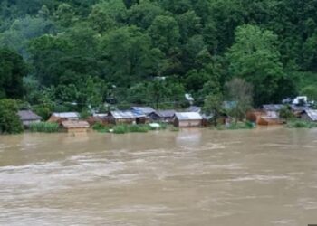 Mizoram floods & landslides: Congress urges Centre to provide immediate relief to victims