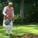 World Environment Day: PM Modi plants ‘sindoor’ sapling at residence