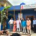 Assam Education Minister Ranuj Pegu inaugurates seven new sanitation facilities in government schools