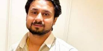 Meghalaya BJP leader James Syiemiong proposes ‘Raja Memorial Viewpoint’ in Sohra