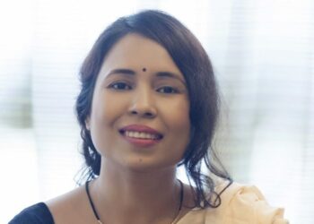 Assamese filmmaker Rima Das named ‘Best Director’ at NY Indian Film Fest for ‘Village Rockstars 2’