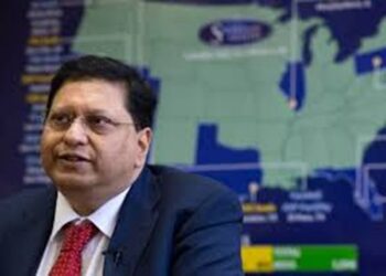 Assam native Tonmoy Sharma arrested in $149M US healthcare fraud case