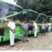Greener Commute: Arunachal Pradesh rolls out 10 new electric buses