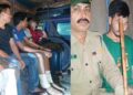 Tripura Police apprehends 13 Bangladeshi PCJSS members in Agartala