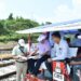 Mizoram: Commissioner of Railway Safety begins final safety inspection of Bairabi–Sairang Railway Project