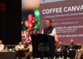 Nagaland targets to expand coffee cultivation to 50,000 hectares by 2047