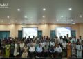 Assam down town University hosts one-day state-level workshop on NDLI and NDLI Club