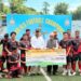 Pasighat wins Inter ALG Football Tournament organised by EAC in Arunachal Pradesh