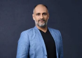 Sanjog Gupta named International Cricket Council’s new chief executive officer