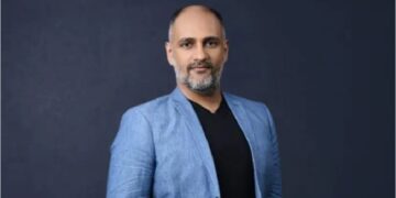 Sanjog Gupta named International Cricket Council’s new chief executive officer