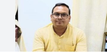 Tripura govt assigns 3 key portfolios to new cabinet minister Kishor Barman