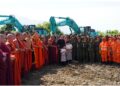 Construction of Gelephu International Airport commences in Bhutan