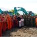 Construction of Gelephu International Airport commences in Bhutan