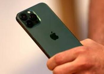 Apple sets new ‘iPhone manufacturing record’ in India in H1 2025