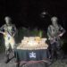Assam Rifles seizes meth tablets worth over Rs 112 crore in Mizoram near Myanmar border