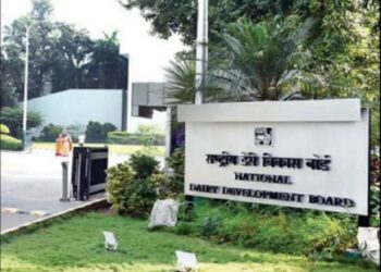 NDDB to establish milk unions and federation in Arunachal Pradesh to boost dairy sector