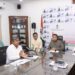 Assam CM reviews progress of flagship infra projects with Union Minister Nitin Gadkari