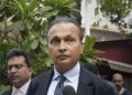 Anil Ambani (X)