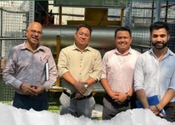 India’s first fully indigenous geothermal plant coming up in Arunachal Pradesh