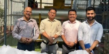 India’s first fully indigenous geothermal plant coming up in Arunachal Pradesh