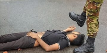 At Bangladesh’s helm are two perfidious persons – Army chief Gen Waker-uz-Zaman and Chief Adviser Yunus