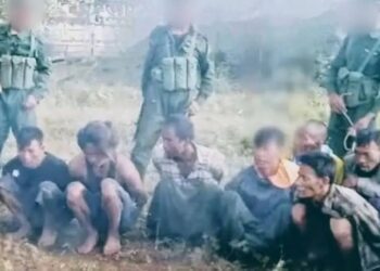 CHTIPYF seeks Bangladesh govt, UN action against PCJSS for abducting six civilians