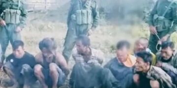 CHTIPYF seeks Bangladesh govt, UN action against PCJSS for abducting six civilians