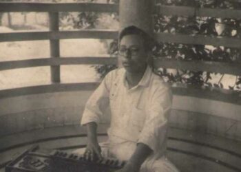 A Plea for Preservation: Fans fight to save SD and RD Burman’s dilapidated Kolkata home