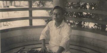 A Plea for Preservation: Fans fight to save SD and RD Burman’s dilapidated Kolkata home