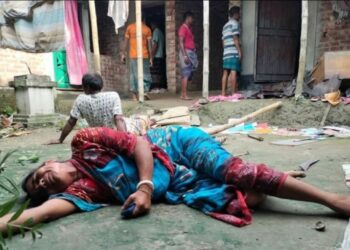 Today’s Bangladesh represents a cynical mainstreaming of violence against Hindus