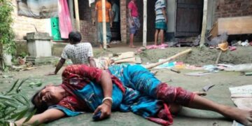 Today’s Bangladesh represents a cynical mainstreaming of violence against Hindus
