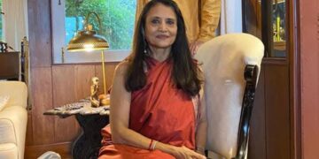 Meghalaya’s Bijoya Sawian to be honoured at Aalekh Foundation Women Achievers’ Awards