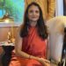 Meghalaya’s Bijoya Sawian to be honoured at Aalekh Foundation Women Achievers’ Awards