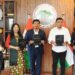 Meghalaya CM releases two books honouring state’s trailblazers