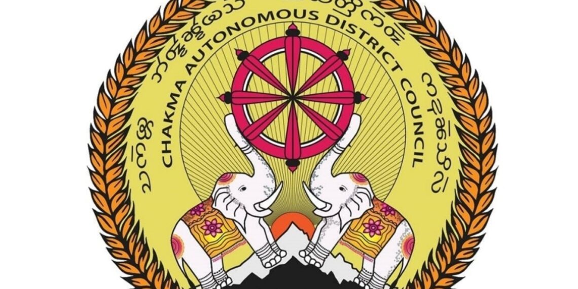 Mizoram: Governor’s rule enforced in Chakma Council amid prolonged political instability