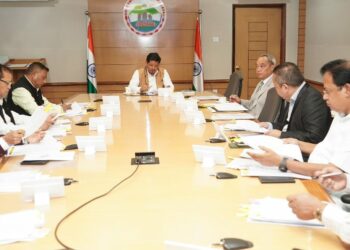 Meghalaya Cabinet approves Film Tourism Policy 2025 to boost state as cinematic hub