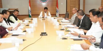 Meghalaya Cabinet approves Film Tourism Policy 2025 to boost state as cinematic hub