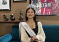 Nagaland’s Kelülü Dawhuo to represent state at Miss Universe India 2025