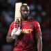 Andre Russell announces retirement from international cricket