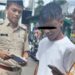 Meghalaya Police intensify anti-smoking drive, collect Rs 1 lakh in fines
