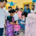 “Stop Diarrhea” campaign launched in Assam’s Barpeta district