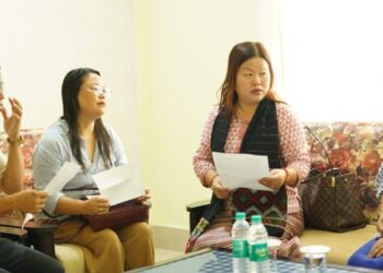 Arunachal minister condemns Roing abuse case, vows stronger child protection measures
