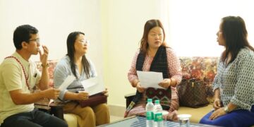 Arunachal minister condemns Roing abuse case, vows stronger child protection measures