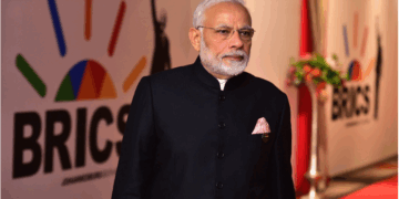 BRICS+ meets in Rio amid global shifts and internal fractures