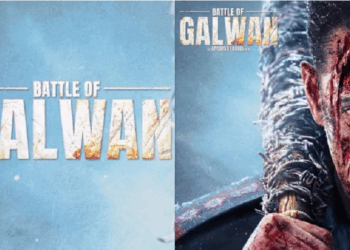 Salman Khan to play Col. Santosh Babu in his next film “Battle of Galwan”