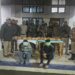 Drugs worth Rs 18 crore seized in Manipur; two peddlers held