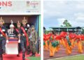 134th Durand Cup begins with stunning show of sport, heritage in Assam