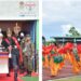134th Durand Cup begins with stunning show of sport, heritage in Assam